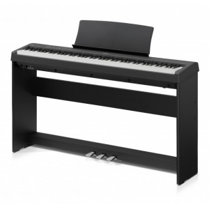 Kawai ES110 SB - pianino cyfrowe