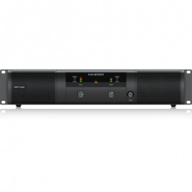 Behringer NX3000 - końcówka mocy