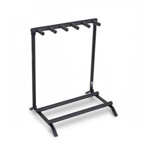 RockStand Multiple Guitar Rack Stand - statyw dla 5 gitar