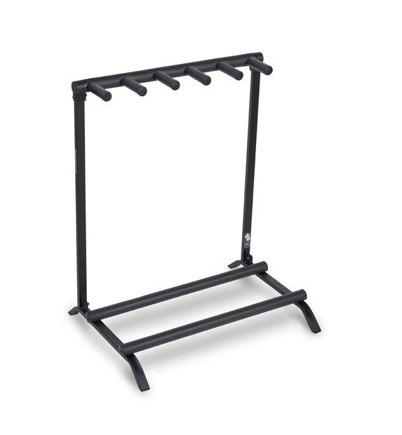 RockStand Multiple Guitar Rack Stand - statyw dla 5 gitar