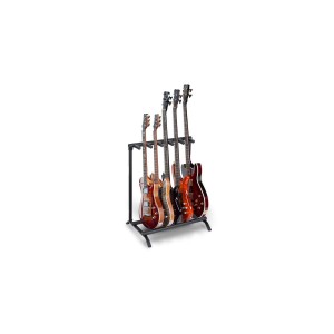 RockStand Multiple Guitar Rack Stand - statyw dla 5 gitar