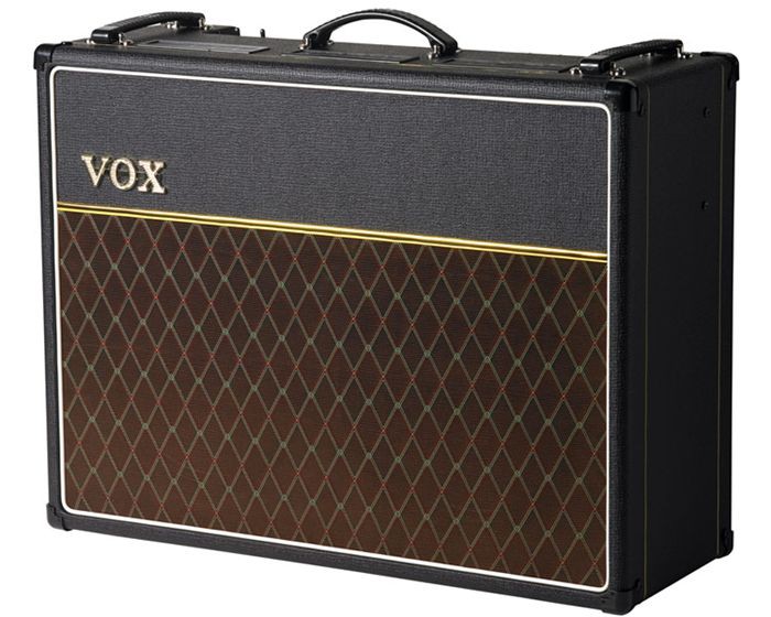 VOX AC30C2 - kombo gitarowe VOX AC30C2 - kombo gitarowe