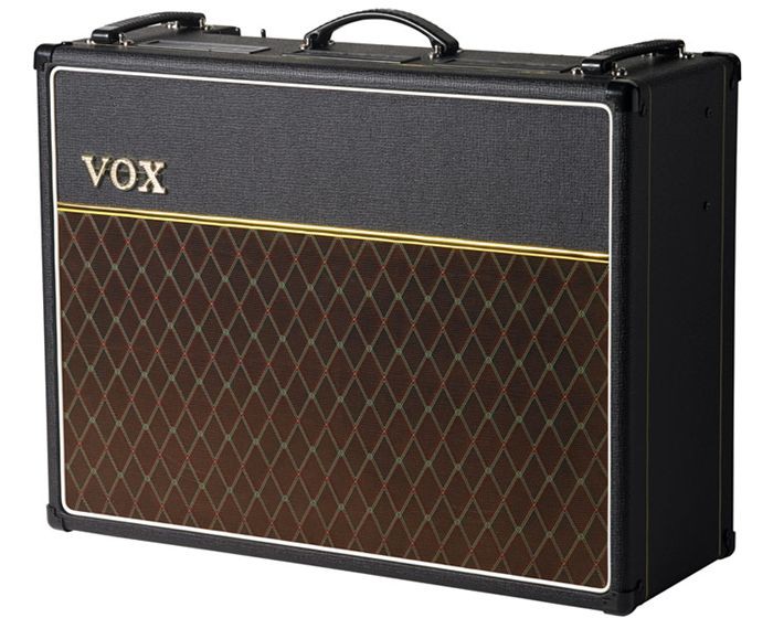 VOX AC30C2 - kombo gitarowe