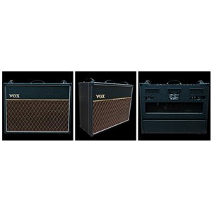 VOX AC30C2 - kombo gitarowe