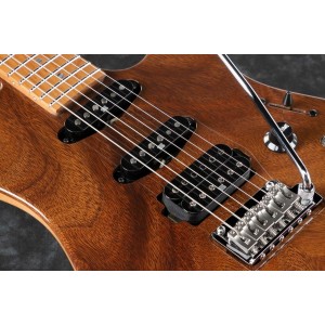 Ibanez TQM1-NT - gitara elektryczna