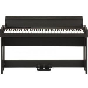 KORG C1 AIR BR - pianino cyfrowe z bluetooth