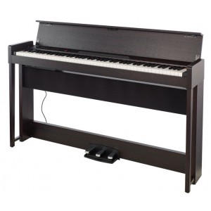 KORG C1 AIR BR - pianino cyfrowe z bluetooth