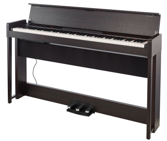 KORG C1 AIR BR - pianino cyfrowe z bluetooth