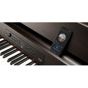 KORG C1 AIR BR - pianino cyfrowe z bluetooth