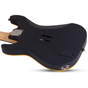 Schecter Demon 6 FR ABSN - gitara elektryczna