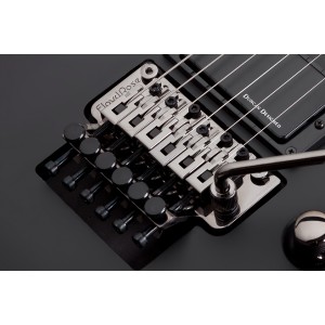 Schecter Demon 6 FR ABSN - gitara elektryczna