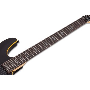 Schecter Demon 6 FR ABSN - gitara elektryczna
