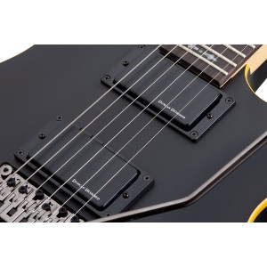 Schecter Demon 6 FR ABSN - gitara elektryczna