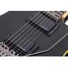 Schecter Demon 6 FR ABSN - gitara elektryczna