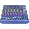 MIDAS DM16 - mikser analogowy