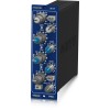 MIDAS Parametric Equaliser 512 - equalizer 4-pasmowy