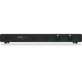 KLARK TEKNIK DF1000 - eliminator sprzężeń