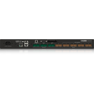 Klark Teknik DM8000 - procesor audio