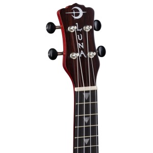 Luna Uke Vintage Mahogany Soprano RDS - ukulele sopranowe