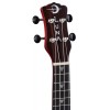 Luna Uke Vintage Mahogany Soprano RDS - ukulele sopranowe