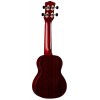 Luna Uke Vintage Mahogany Soprano RDS - ukulele sopranowe