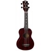 Luna Uke Vintage Mahogany Soprano RDS - ukulele sopranowe