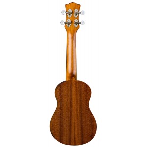 Luna Uke Maluhia Peace Soprano - ukulele sopranowe