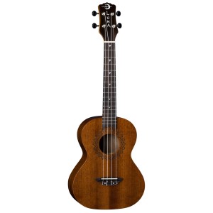 Luna Uke Vintage Mahogany Tenor - ukulele tenorowe