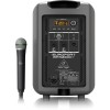 Behringer MPA200BT - system nagłośnieniowy z Bluetooth i mikrofonem bezprzewodowym