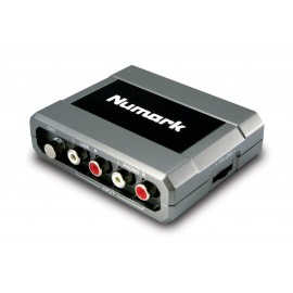Numark STEREO i/O - interfejs audio