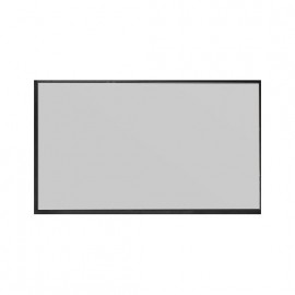 Athletic DJ Screen - materiał do parawanu (biały)