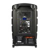 Audiophony CR25A-COMBO - przenośny system nagłośnieniowy B-STOCK