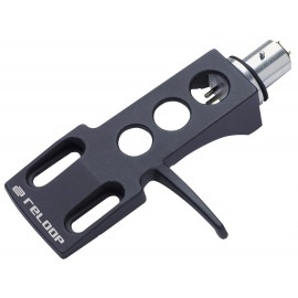 Reloop Headshell Black - uchwyt