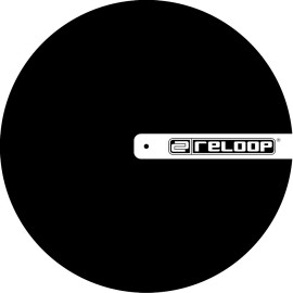 Reloop Slipmata Reloop Logo - slipmata