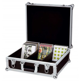 Reloop 100 CD Case PRO - kufer na płyty CD