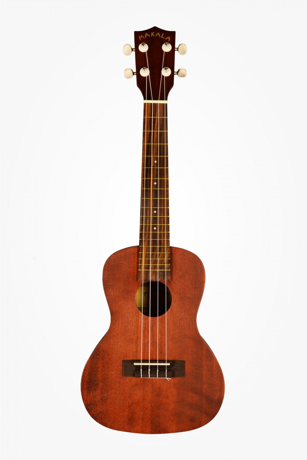 Kala Makala KA MK C - ukulele koncertowe