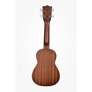 Kala KA-15S-S - ukulele sopranowe