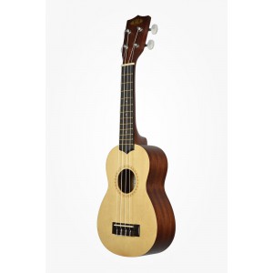 Kala KA-15S-S - ukulele sopranowe