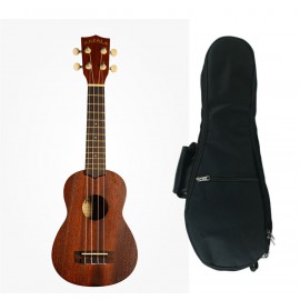 Kala Makala KA MK S - ukulele sopranowe