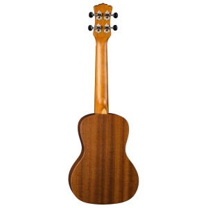 Luna Uke Vintage Mahogany Concert Pack - ukulele koncertowe, zestaw