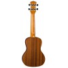 Luna Uke Vintage Mahogany Concert Pack - ukulele koncertowe, zestaw