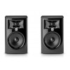 JBL 2x 305P MKII - monitory studyjne aktywne + AKG LYRA