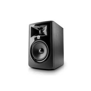 JBL 2x 305P MKII + Behringer UMC202HD - zestaw