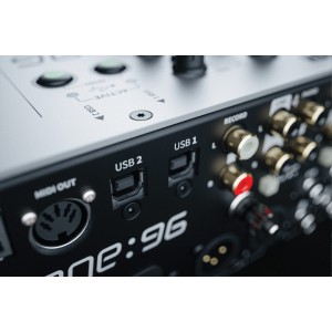 Allen & Heath XONE:96 - mikser