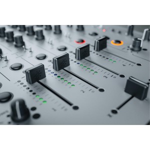 Allen & Heath XONE:96 - mikser