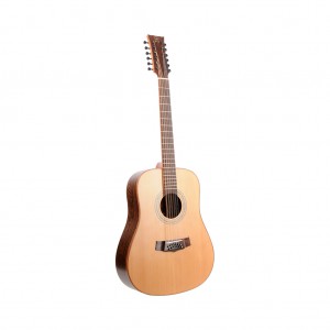 Morrison M3002D 12CM - gitara akustyczna