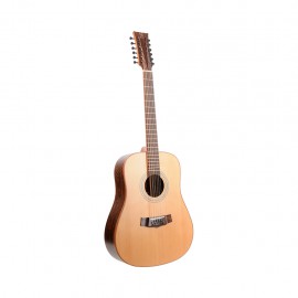 Morrison M3002D 12CM - gitara akustyczna
