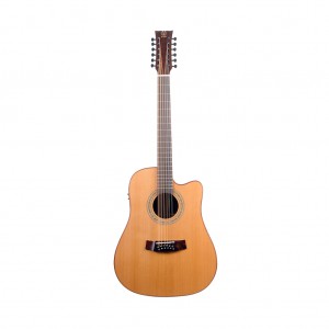 Morrison M3002D 12CM CEQ - gitara elektro-akustyczna