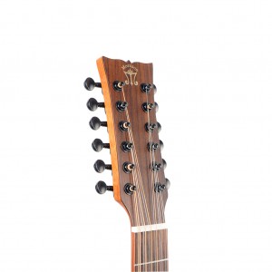 Morrison M3002D 12CM CEQ - gitara elektro-akustyczna