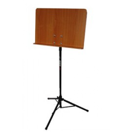 Akmuz P-6 - pulpit dyrygencki drewniany